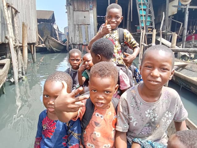 Community empowerment